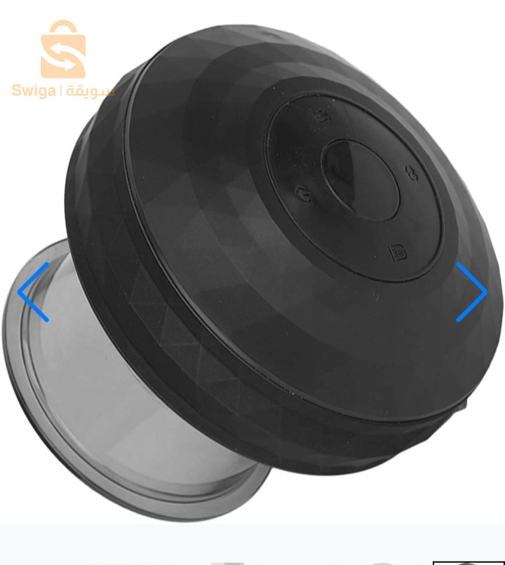 ألة الحجامة الكهربائية للجسم - Ventouse Hijama électrique