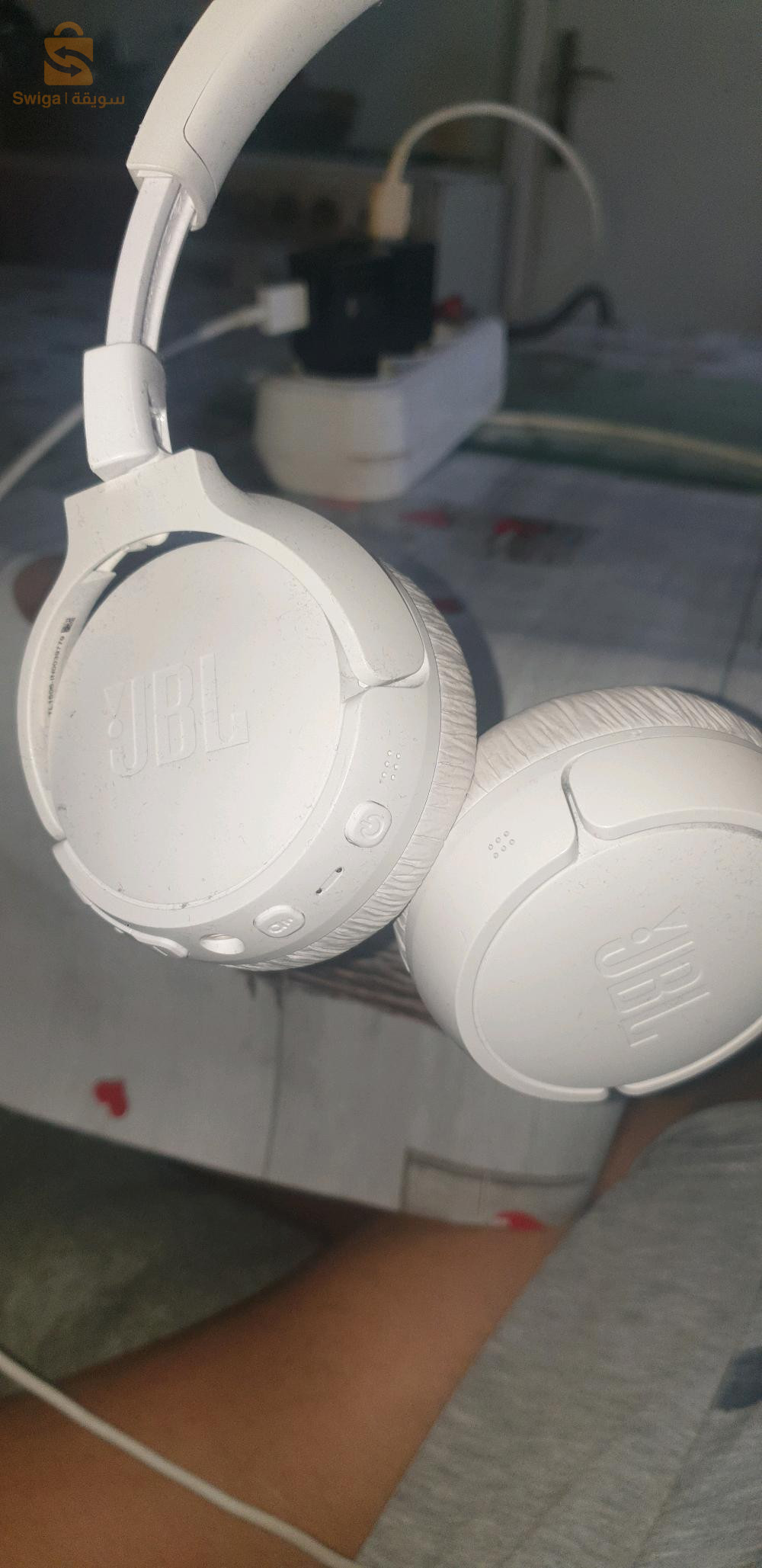 jbl bon etat