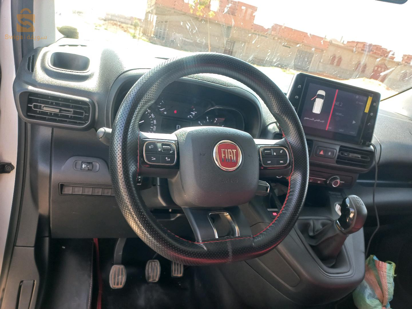 Fiat Doblo 2024 45 NAAMA