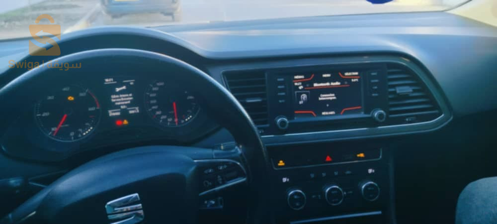 Seat Leon 2015 5 BATNA