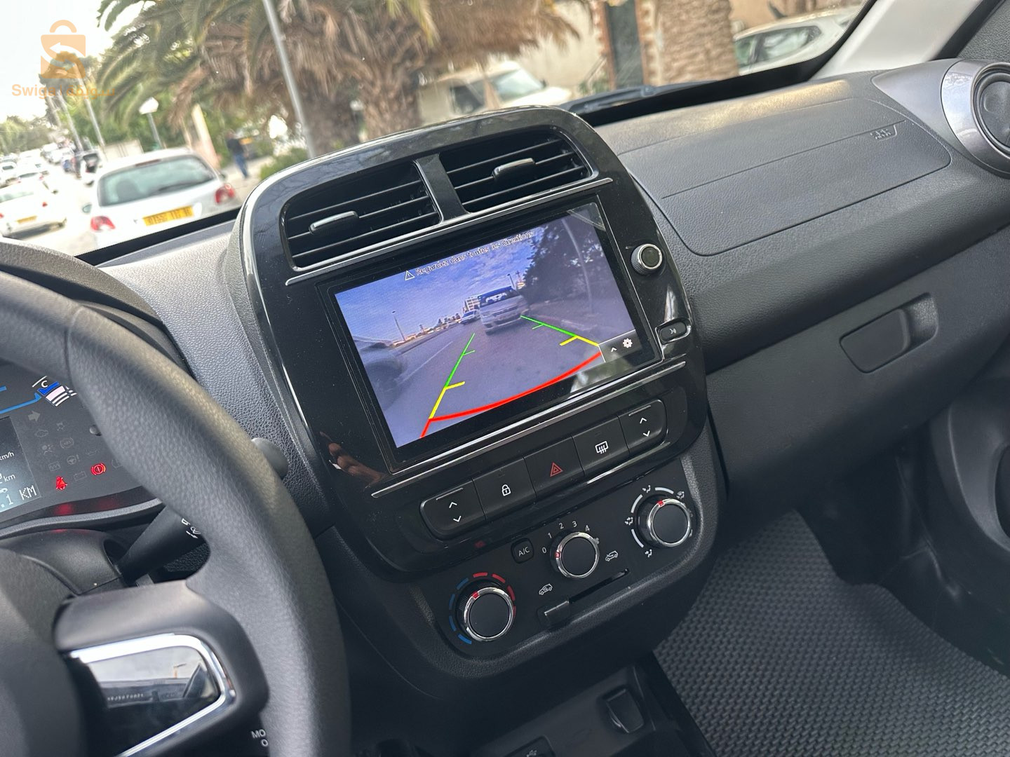 رينو KWID 2023 16 الجزائر