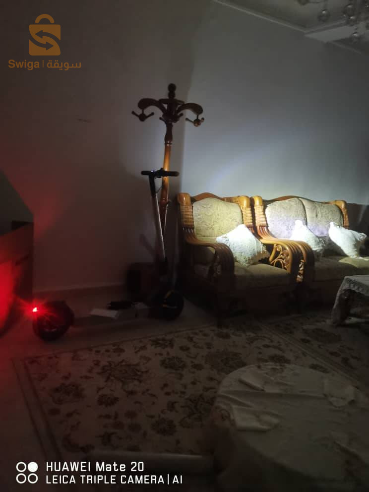 تروتينات.  الكتريك