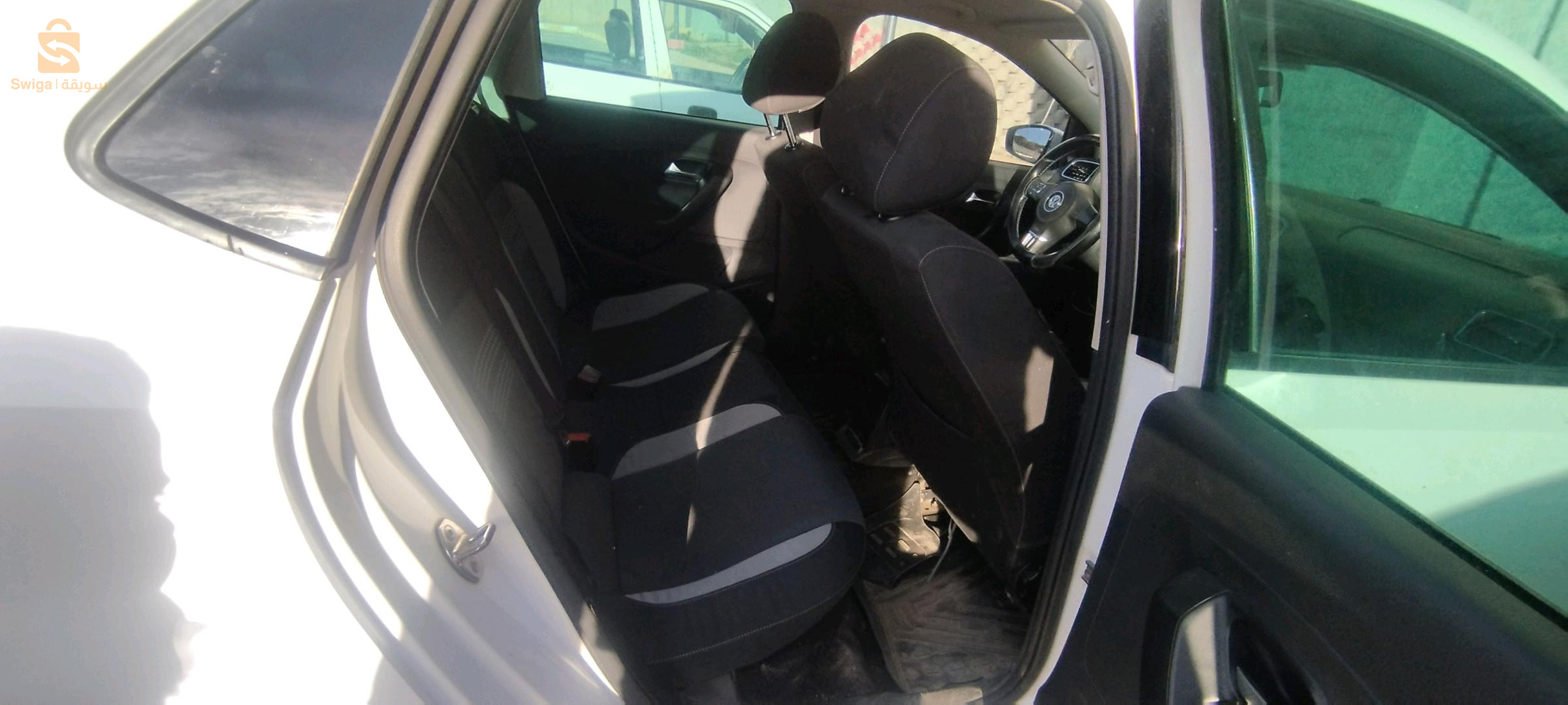 فولكس واجن Polo 2013 24 قالمة