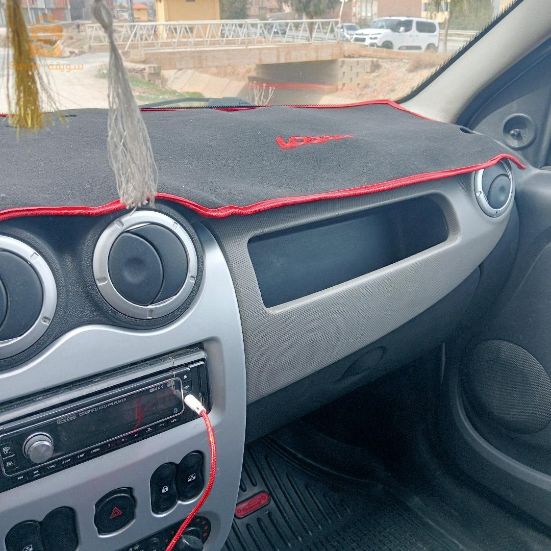 داسيا Logan 2013 5 باتنة