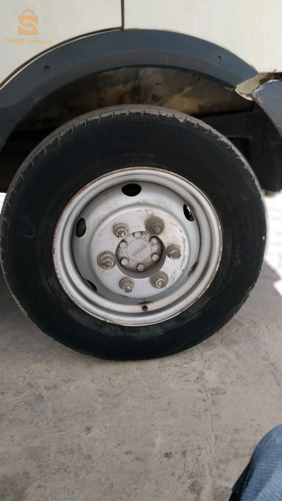 سيارات أخرى 1998 19 سطيف