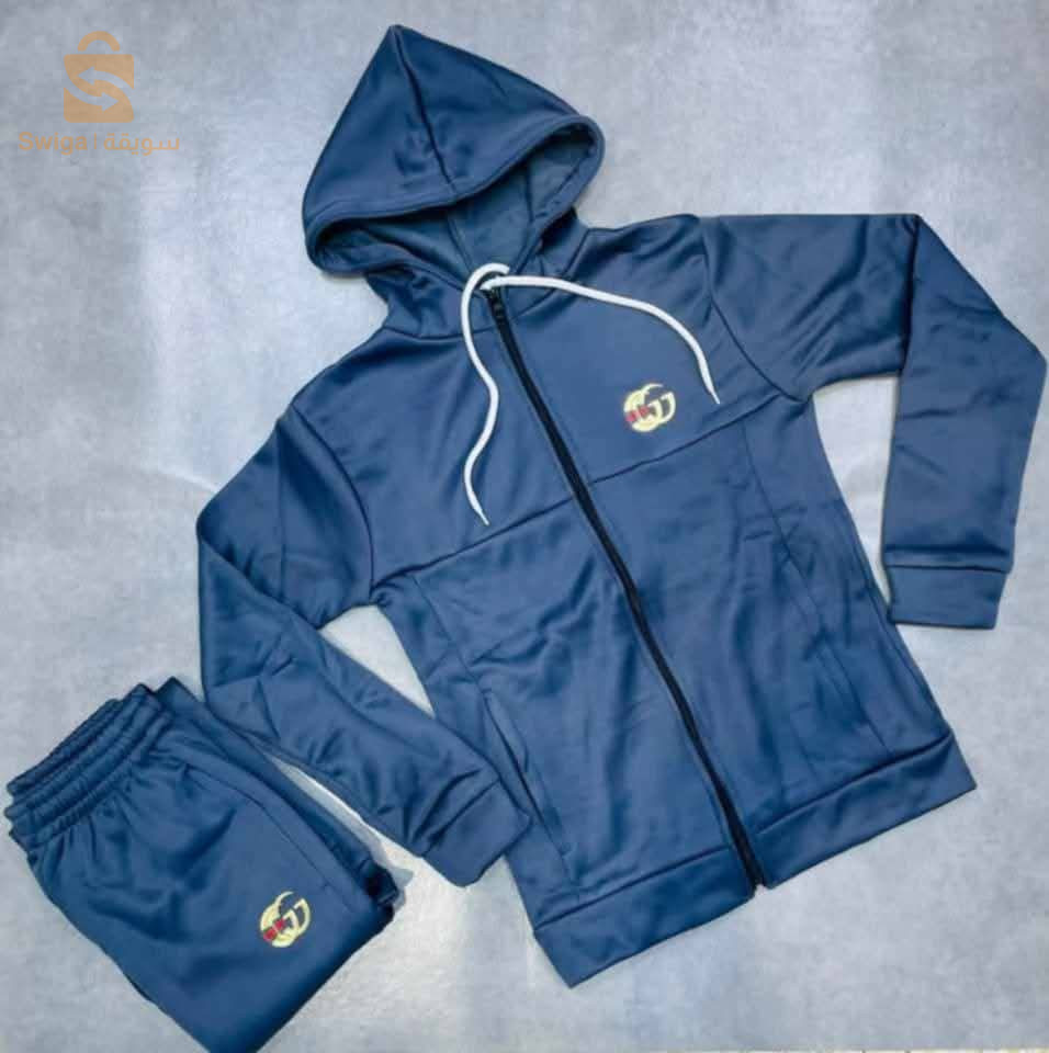 Survetement chaba 🔥