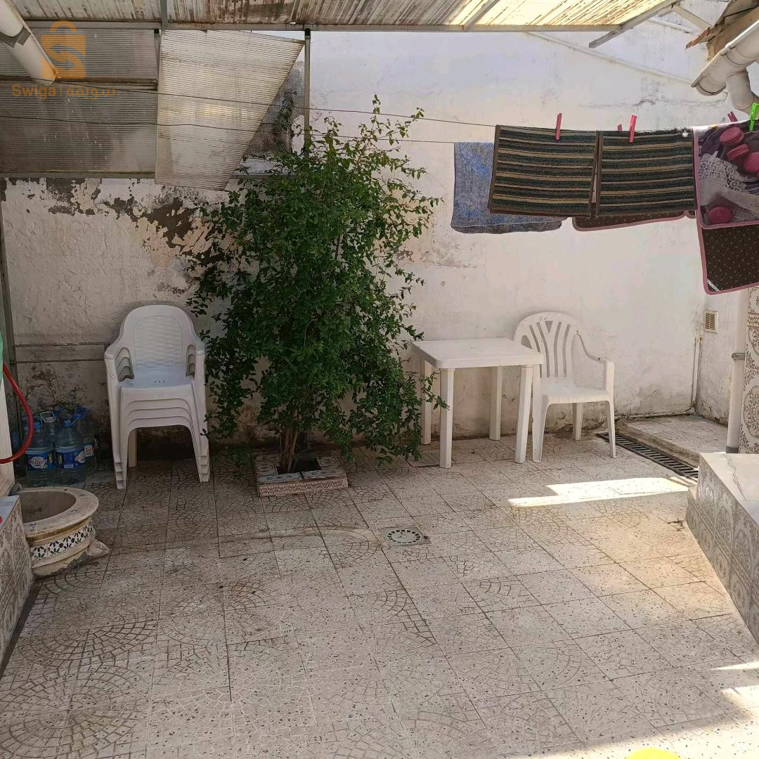maison coloniale a vendre meublée