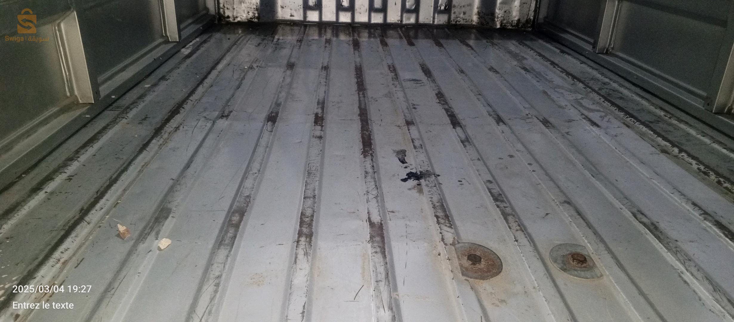 جيلى CD 2017 4 ام البواقي