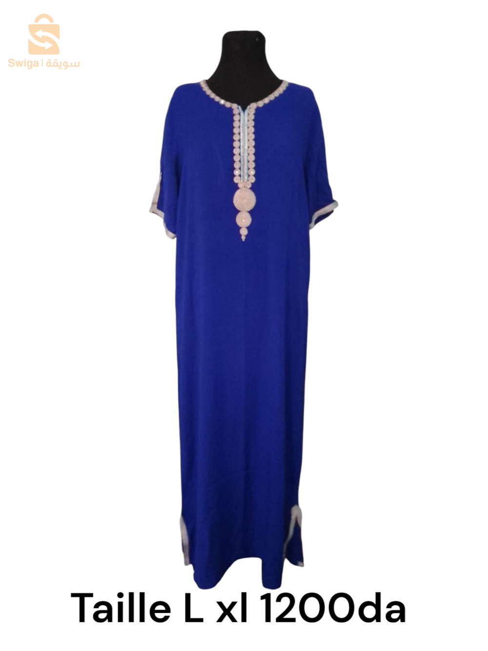 des robes