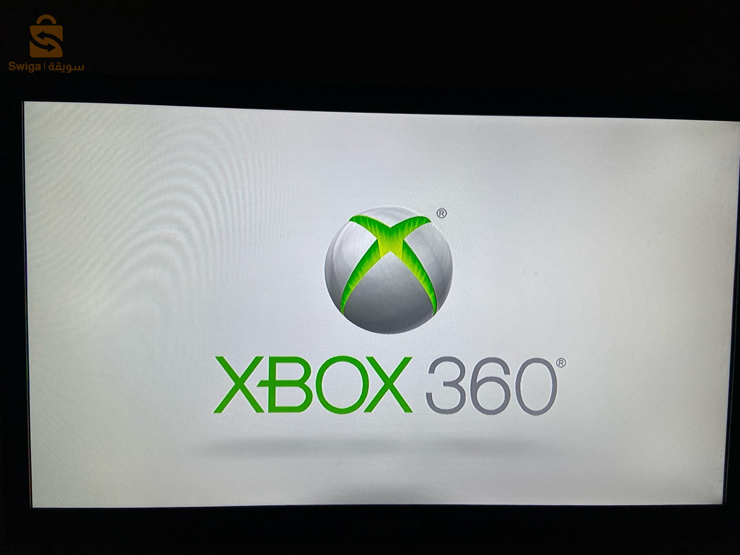 Xbox 360 slim