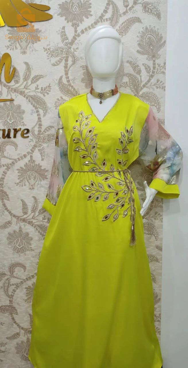 Robes d'intérieur