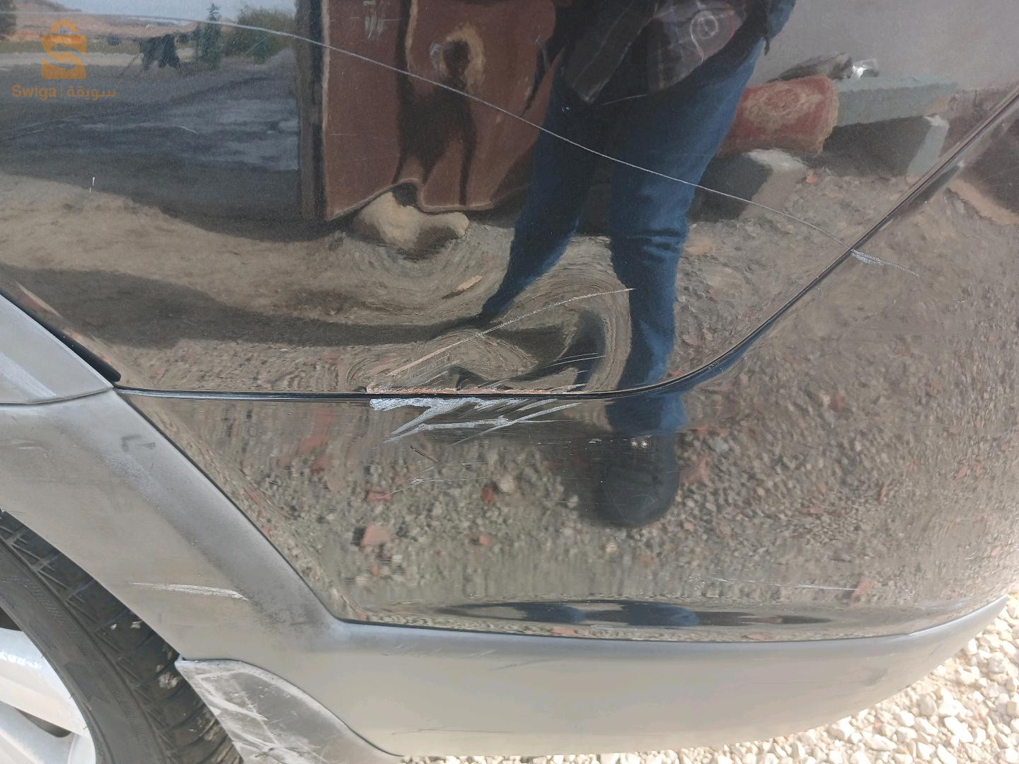 شيفروليه Captiva 2010 5 باتنة