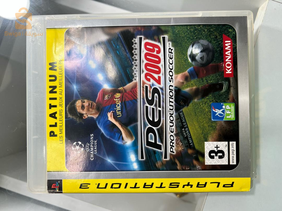 CD ps3
