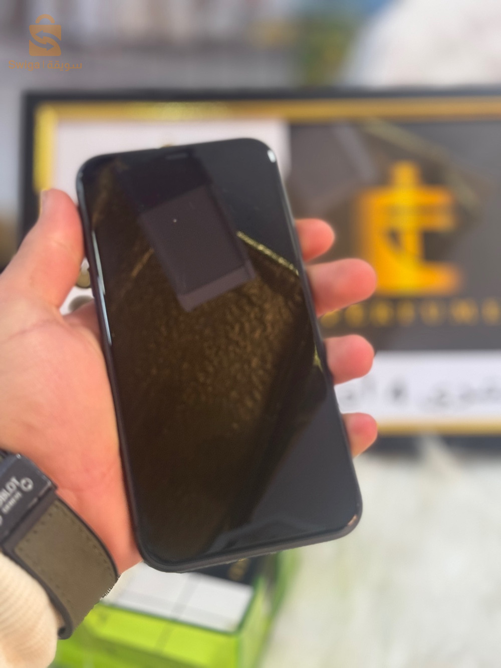 iPhone 11 Batri 94 stockage 64