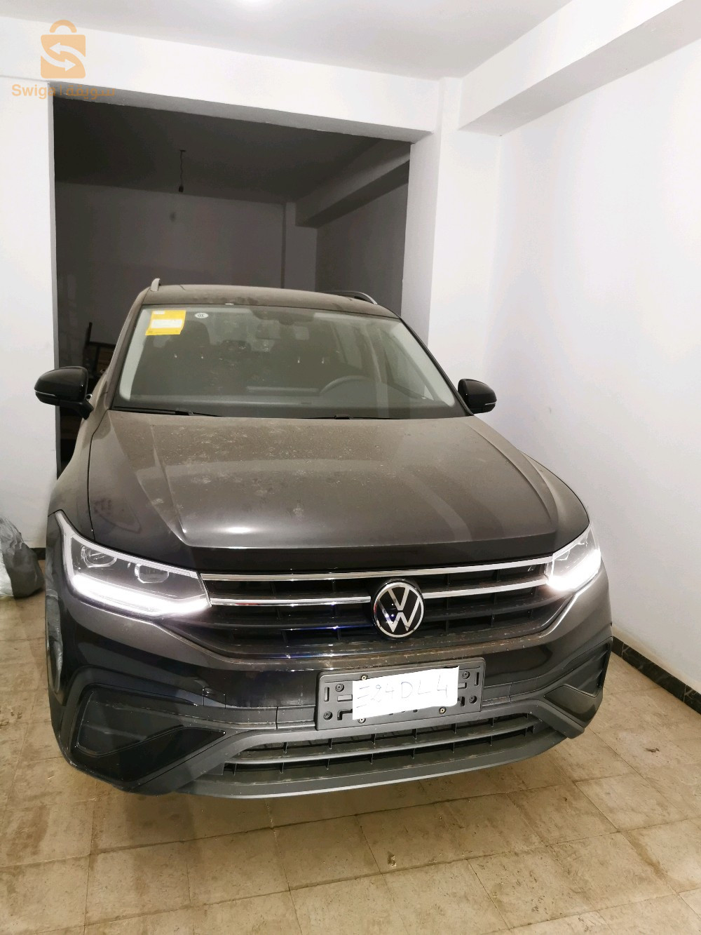 فولكس واجن Tiguan 2025 16 الجزائر
