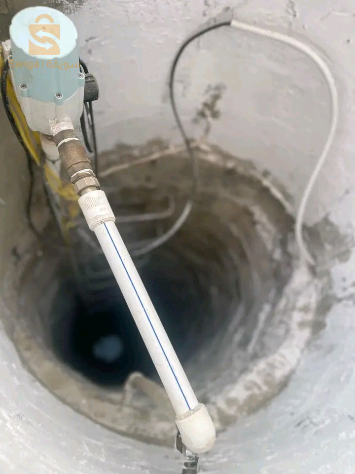Villa 204 mètre equipé SITUÉ fel Kerma Oran en face La nouvelle piscine