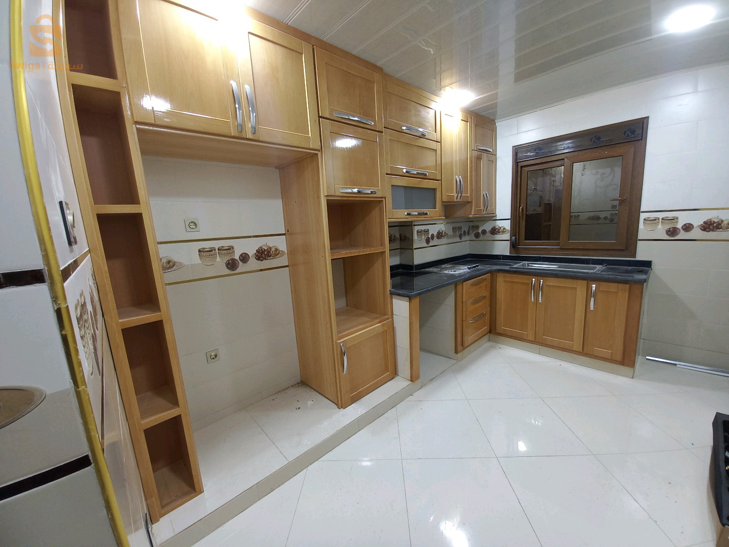 مطابخ عصرية