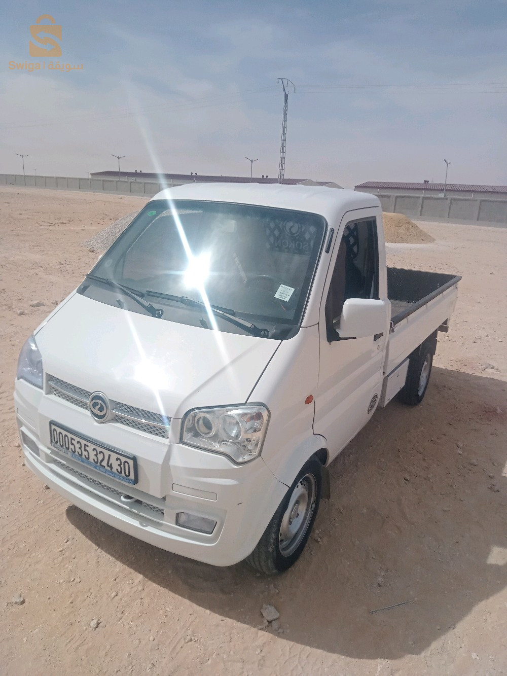 سيارات أخرى 2024 30 ورقلة