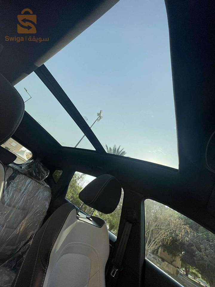 شيري Tiggo 7 pro 2024 55 توقرت