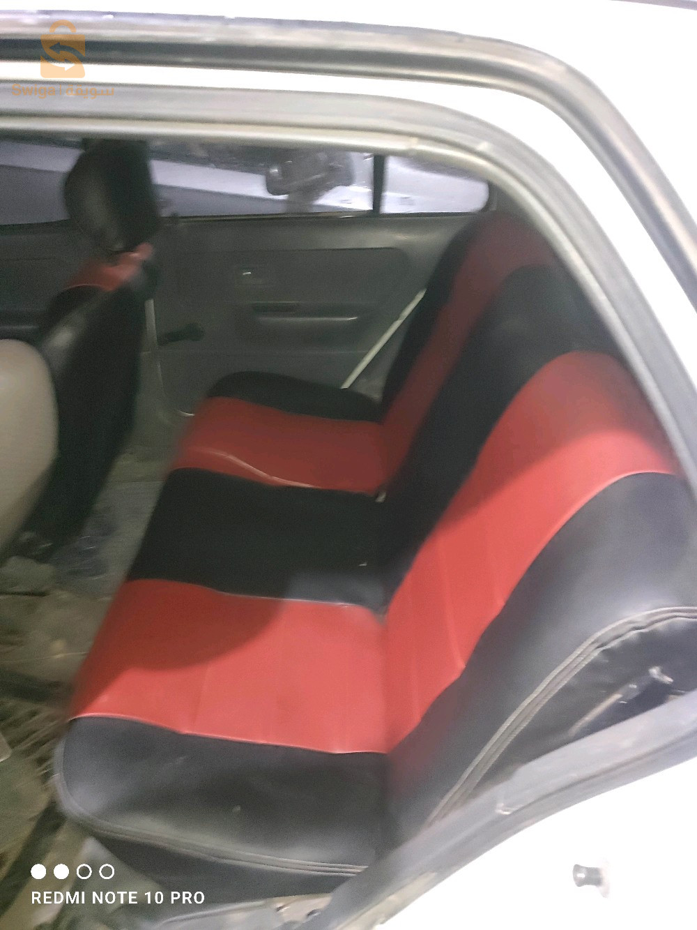 رينو Clio 1 1995 24 قالمة