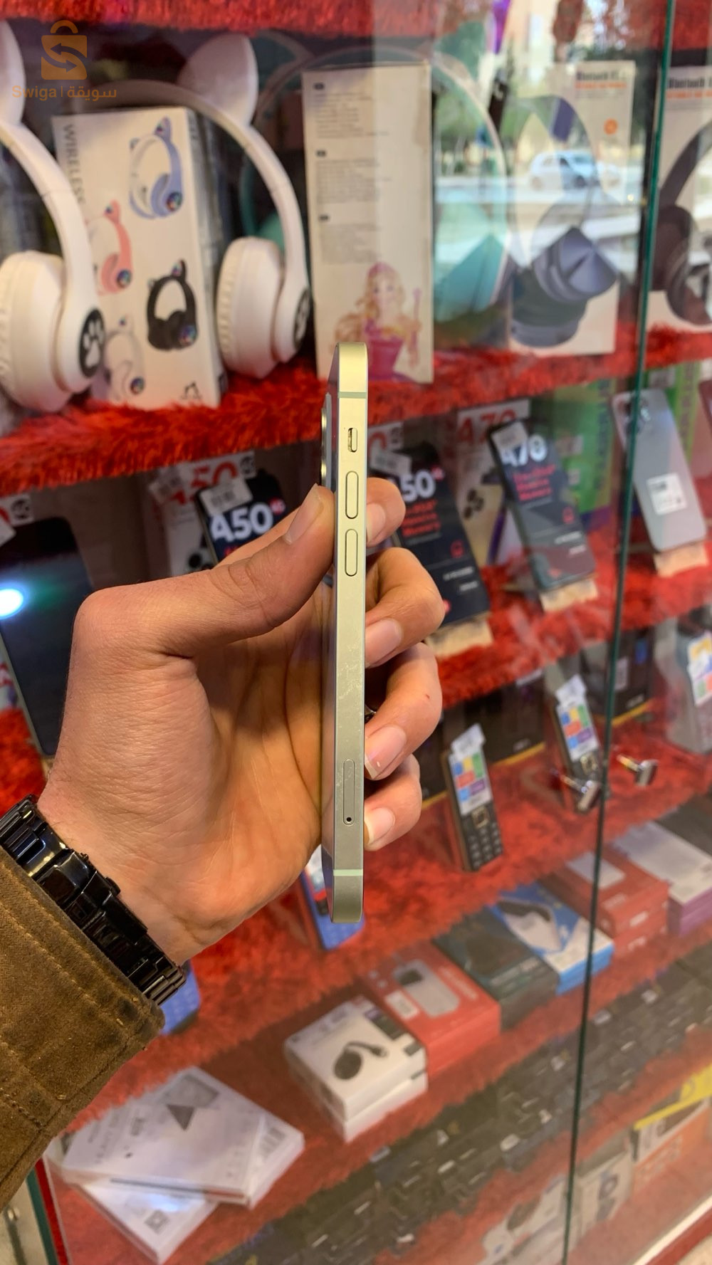 iphone 12 🍏