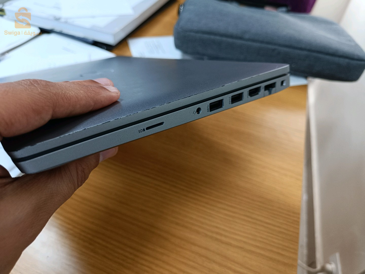 Laptop DELL i7 11th