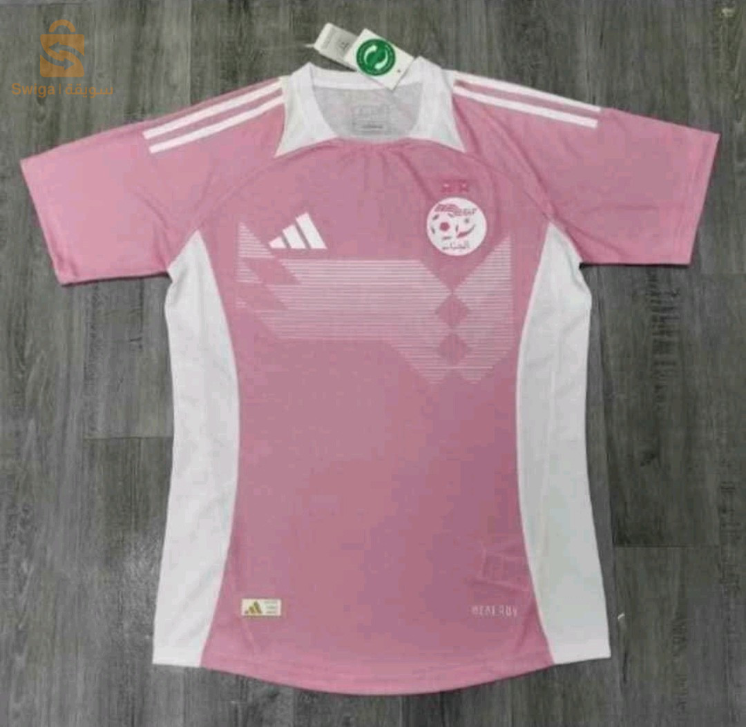 t-shirt Algérie