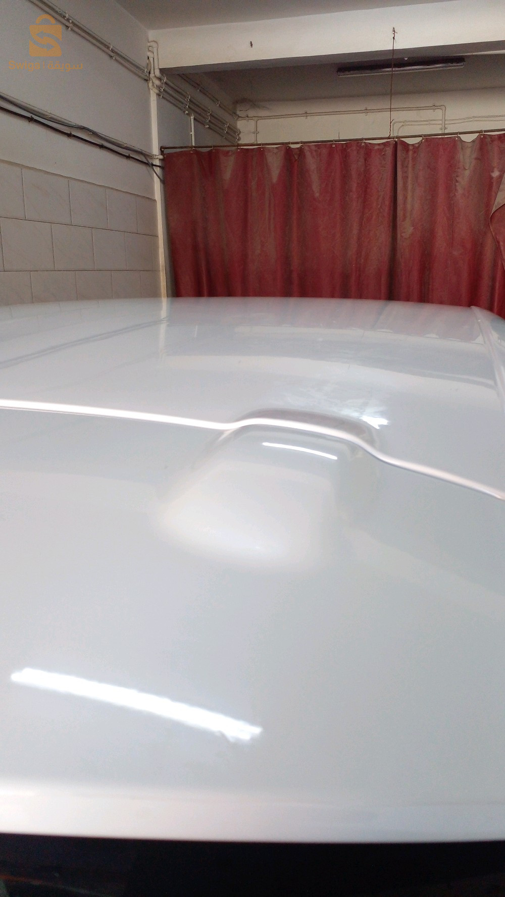 رينو Clio 4 2015 5 باتنة