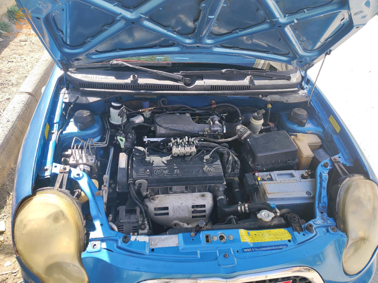 autres véhicules 2013 30 OUARGLA