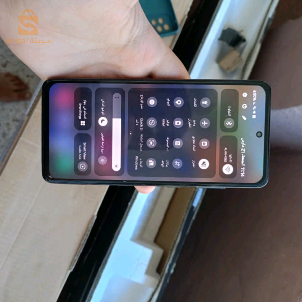 Samsung a52 5g