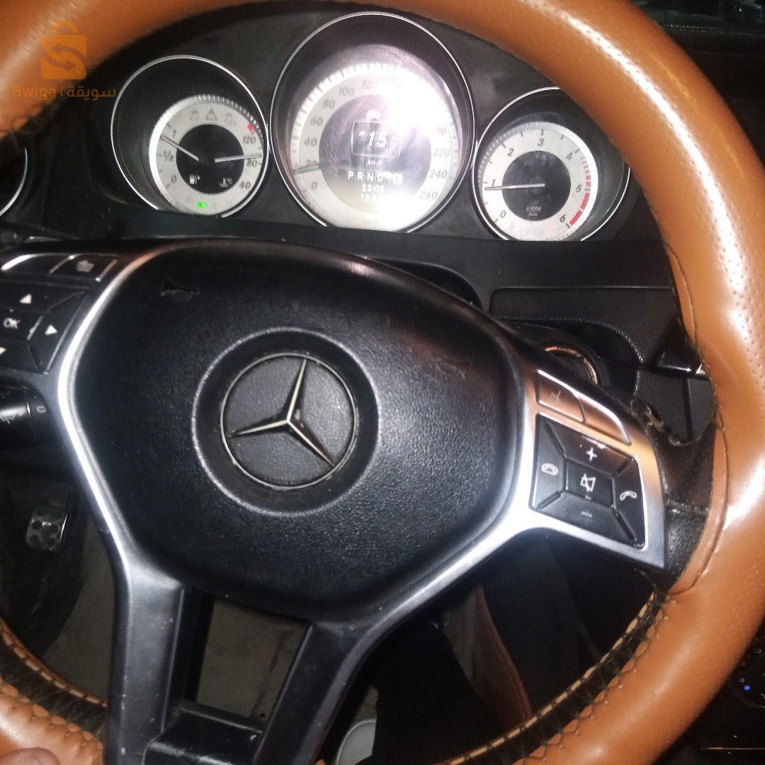 مرسيدس 200 - 300 40 خنشلة