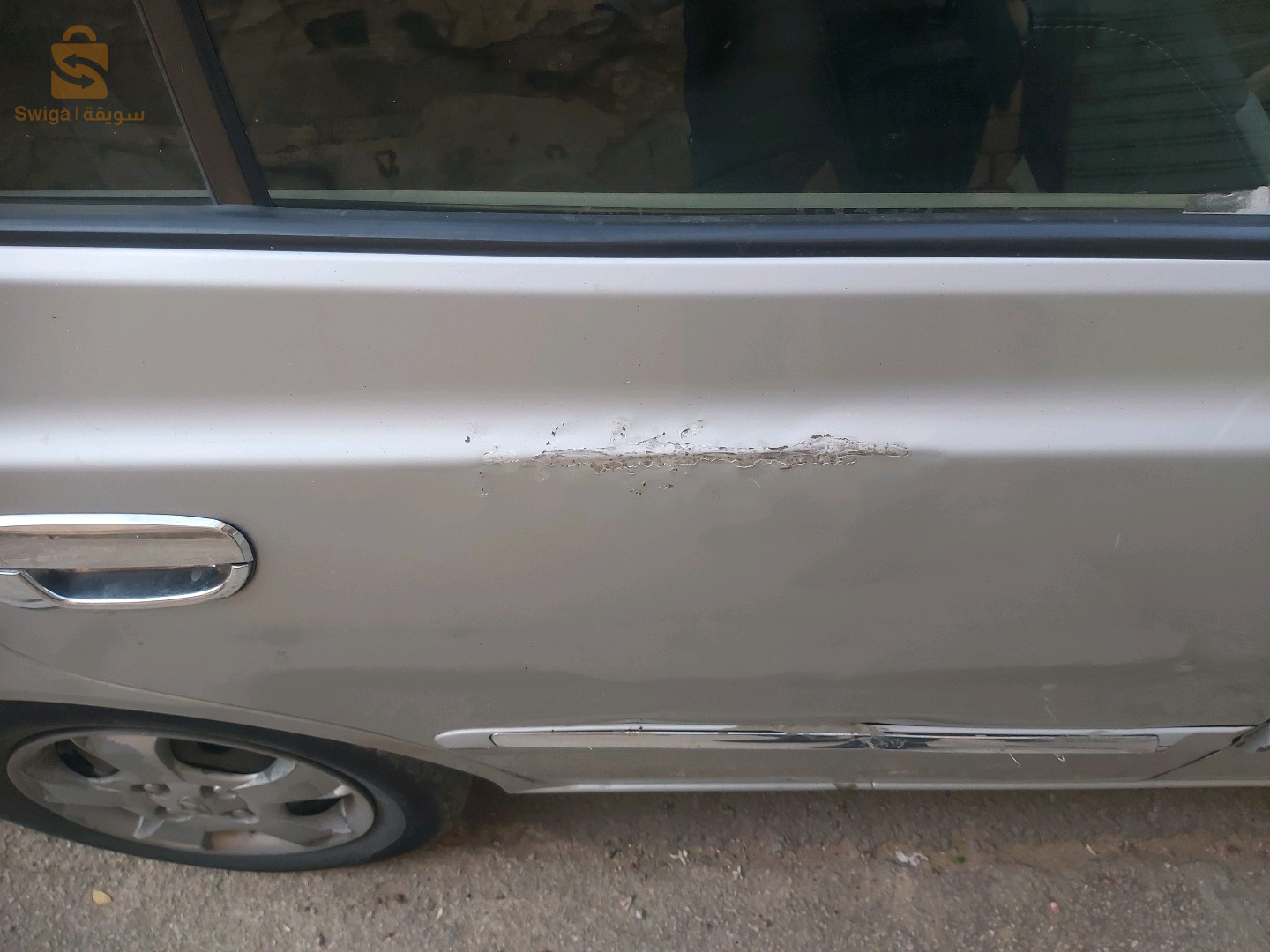 Hyundai Accent 2013 14 TIARET