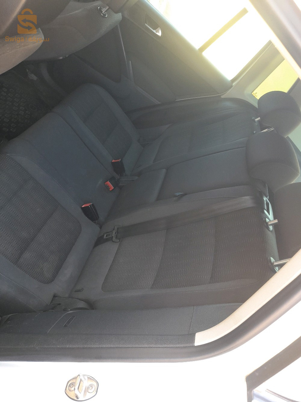 فولكس واجن Tiguan 2011 13 تلمسان