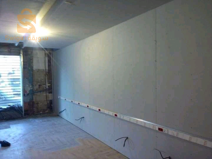 installation informatique et caméra de surveillance