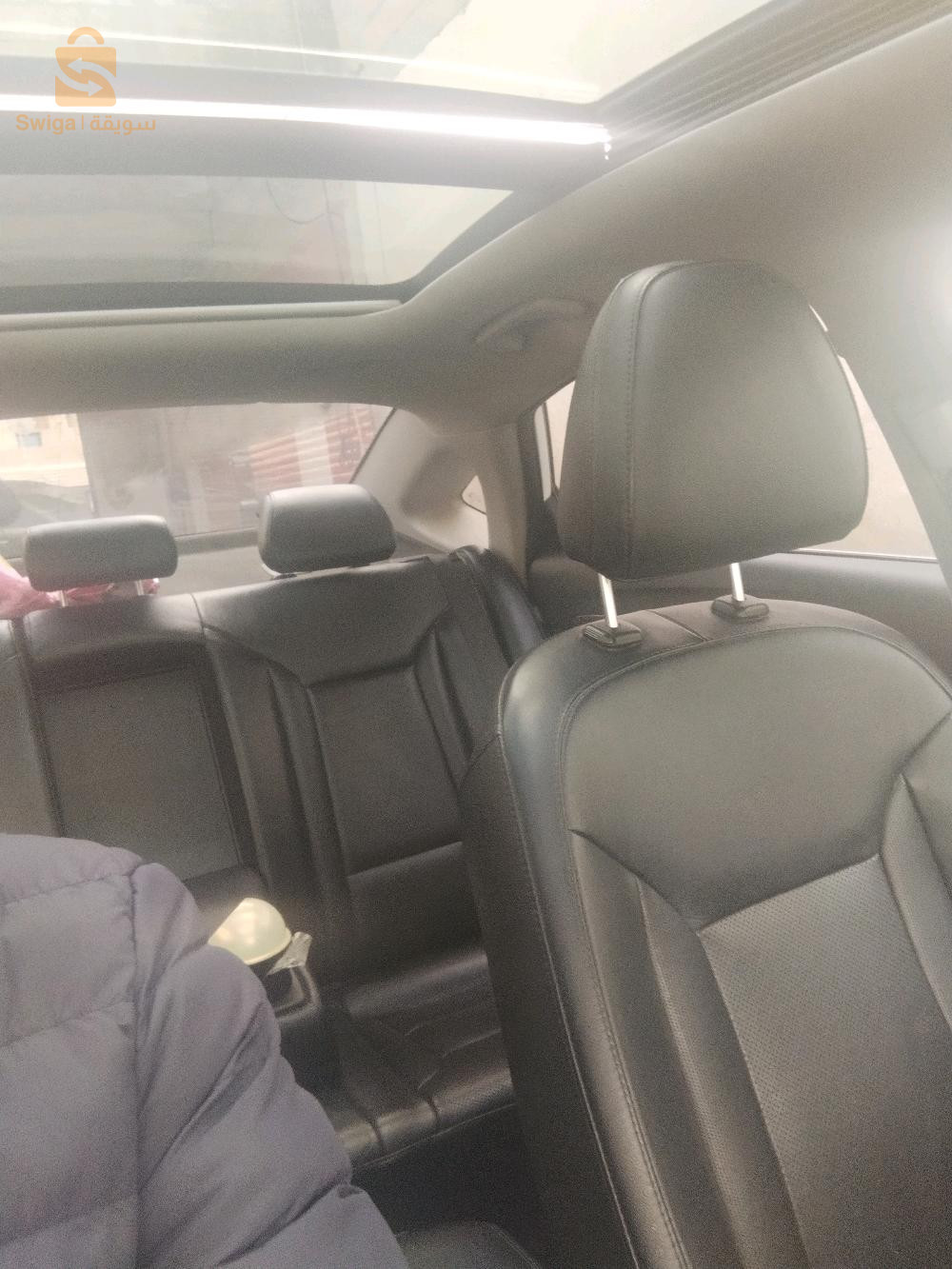 Hyundai i40 2016 25 CONSTANTINE