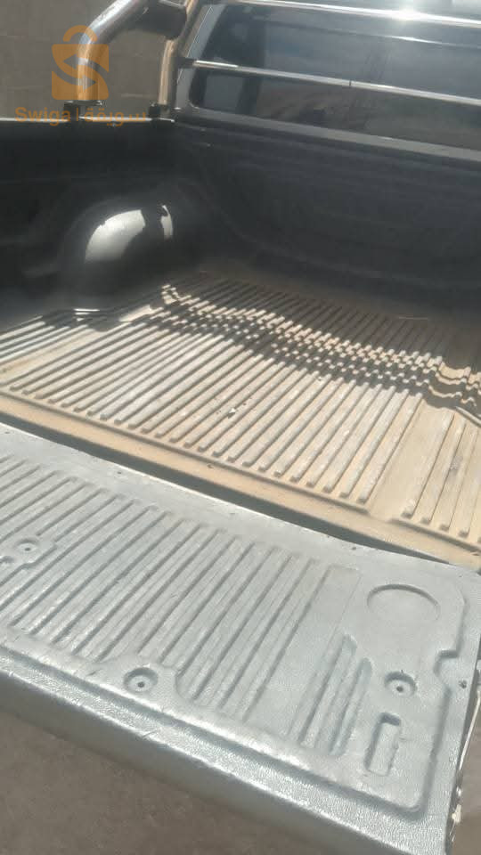 فولكس واجن Amarok 2010 28 المسيلة