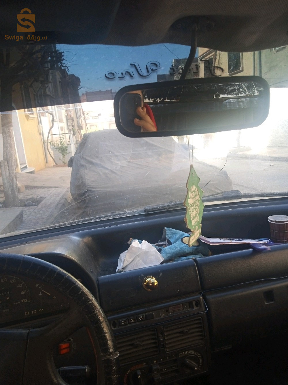 فيات Uno 1991 13 تلمسان