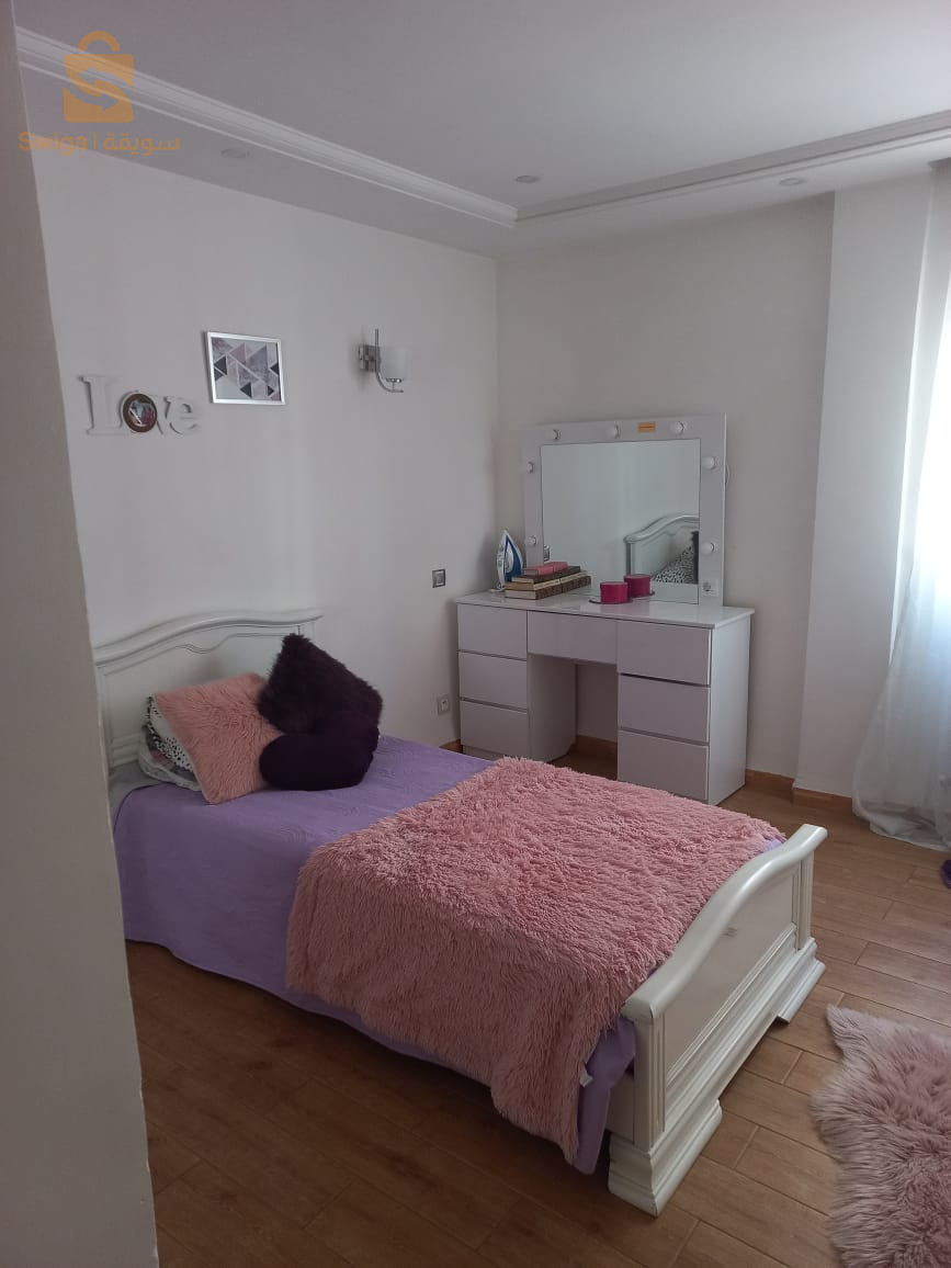 appartement F4 résidence lyrina