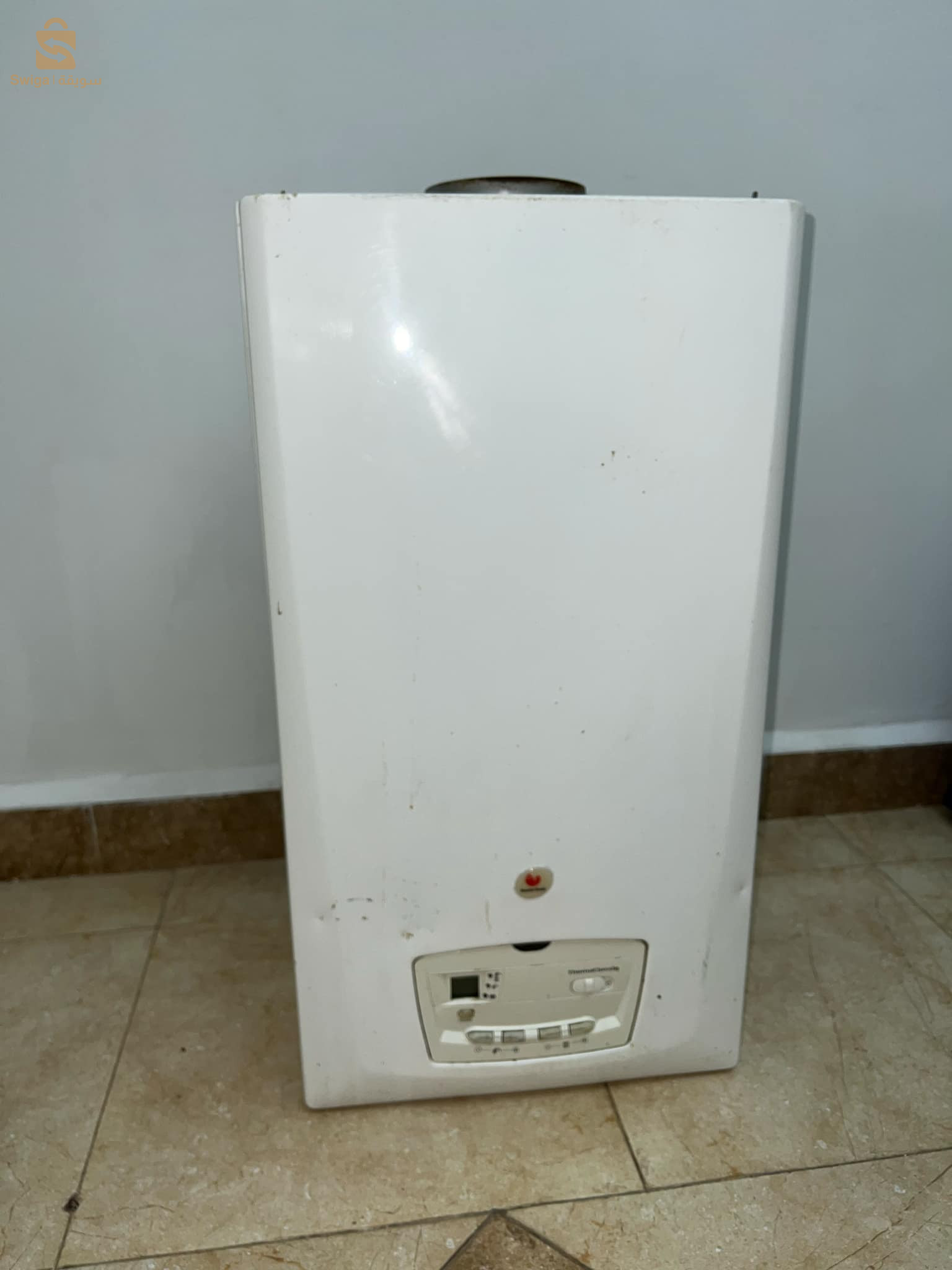 chaudière saunier Duval