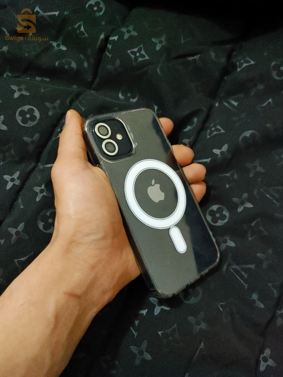 iPhone 12