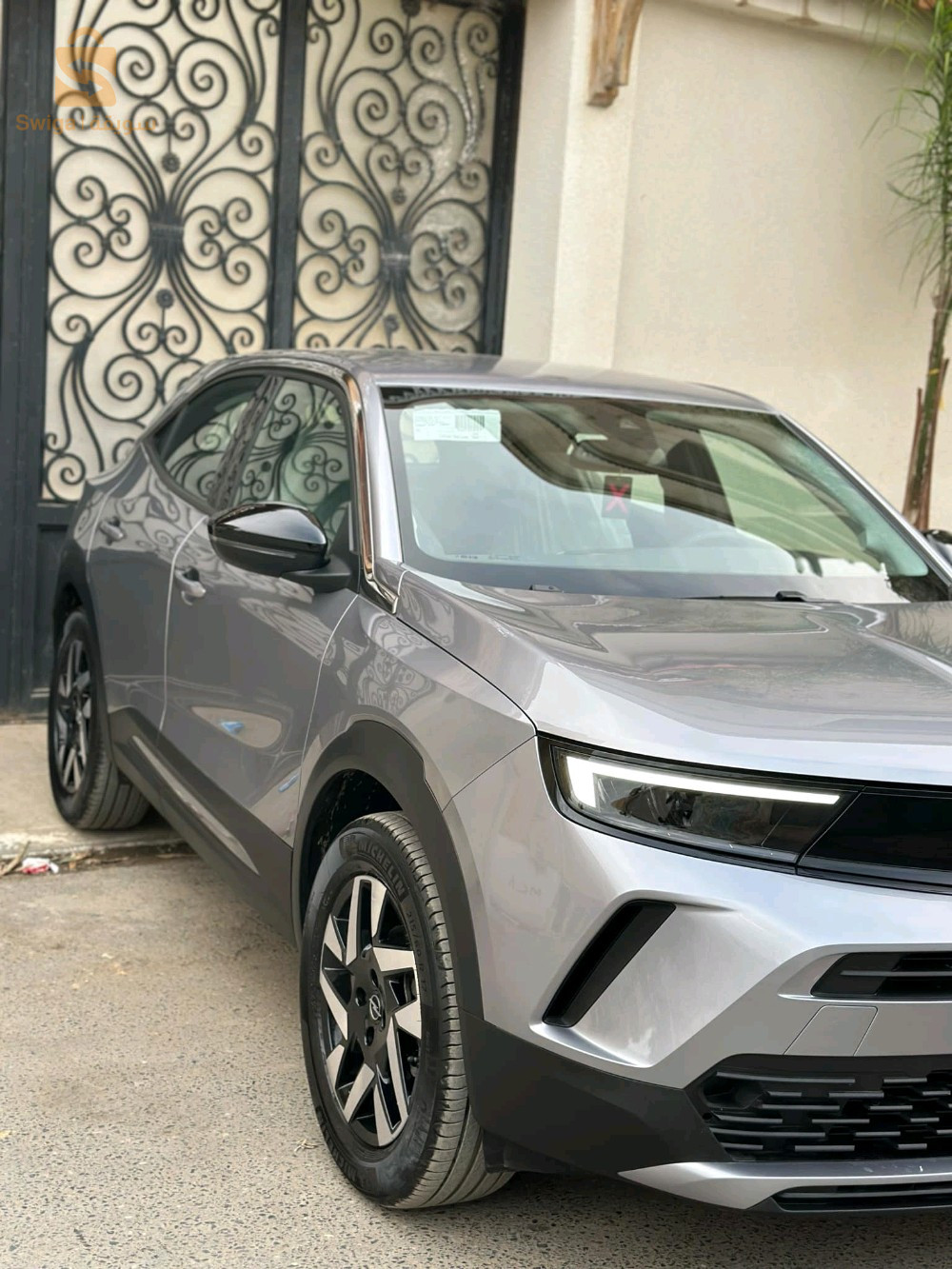 Opel Mokka 2024 16 ALGER