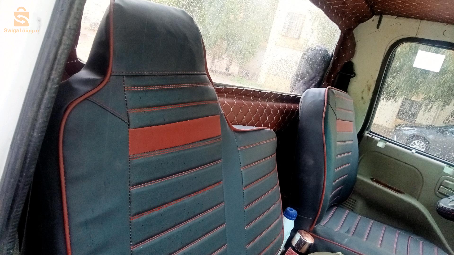 foton 2006 5 BATNA