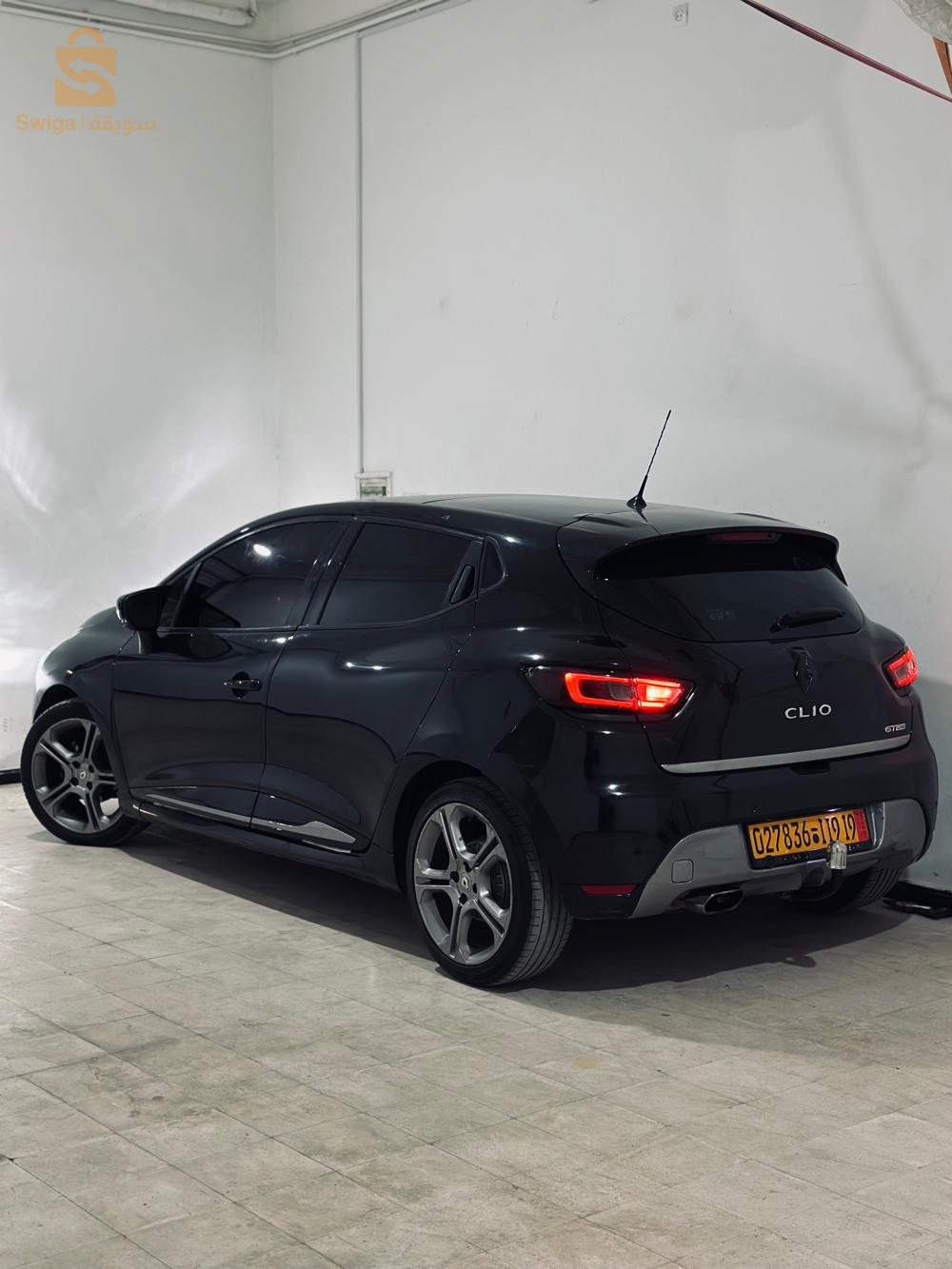 رينو Clio 4 2019 19 سطيف