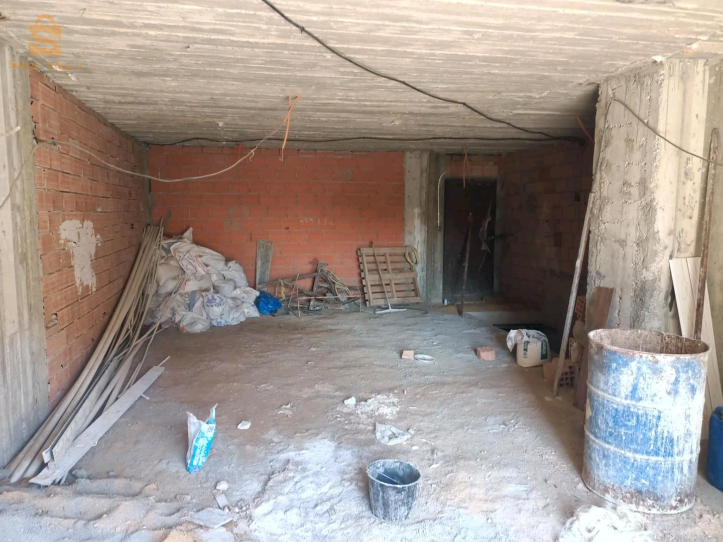 a vendre Local commercial situé à Belgaid en face Université belgaid et résidence Ben Mélissa