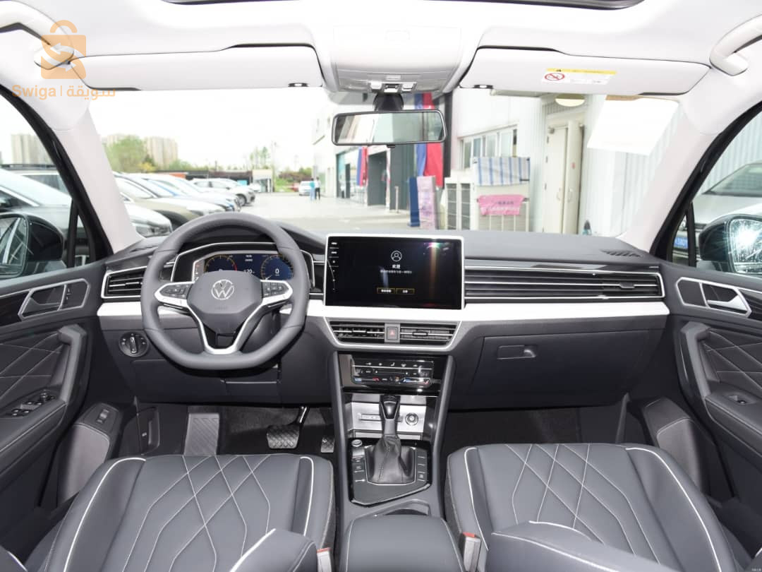 فولكس واجن Tiguan 2025 16 الجزائر