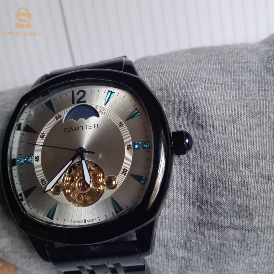 Swiss watch