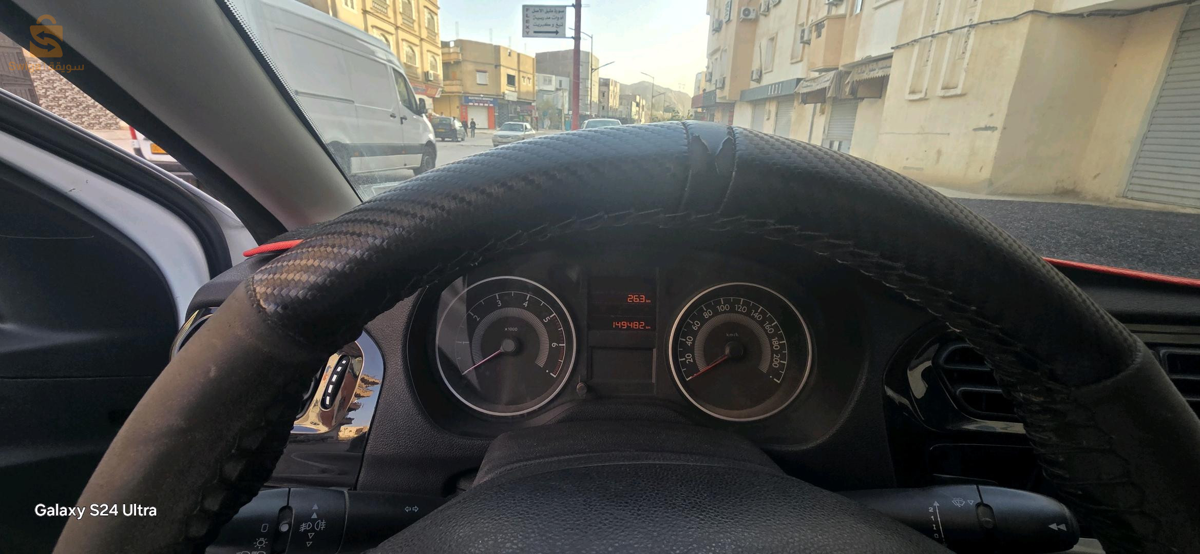 بيجو 301 2016 7 بسكرة