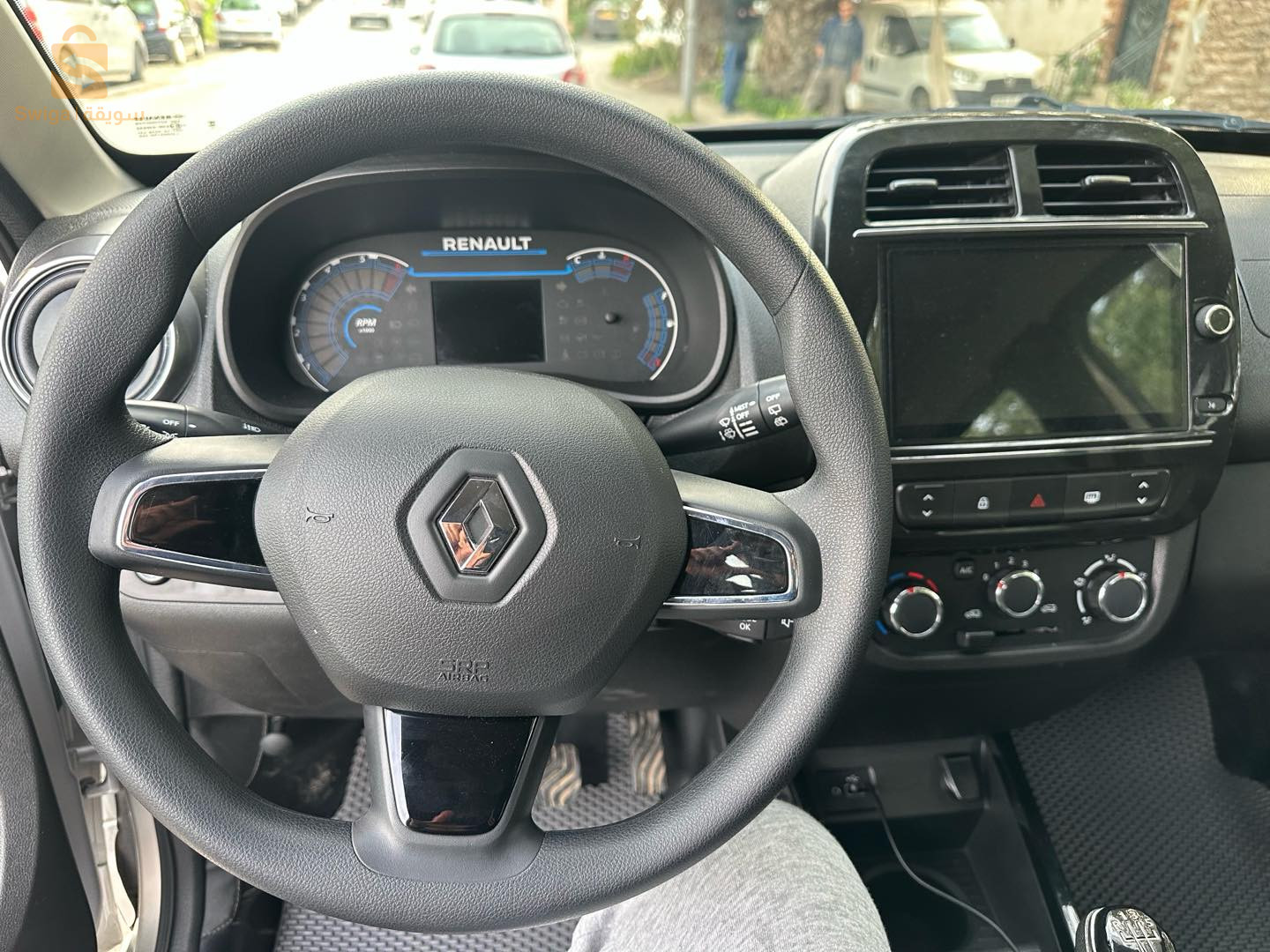 رينو KWID 2023 16 الجزائر