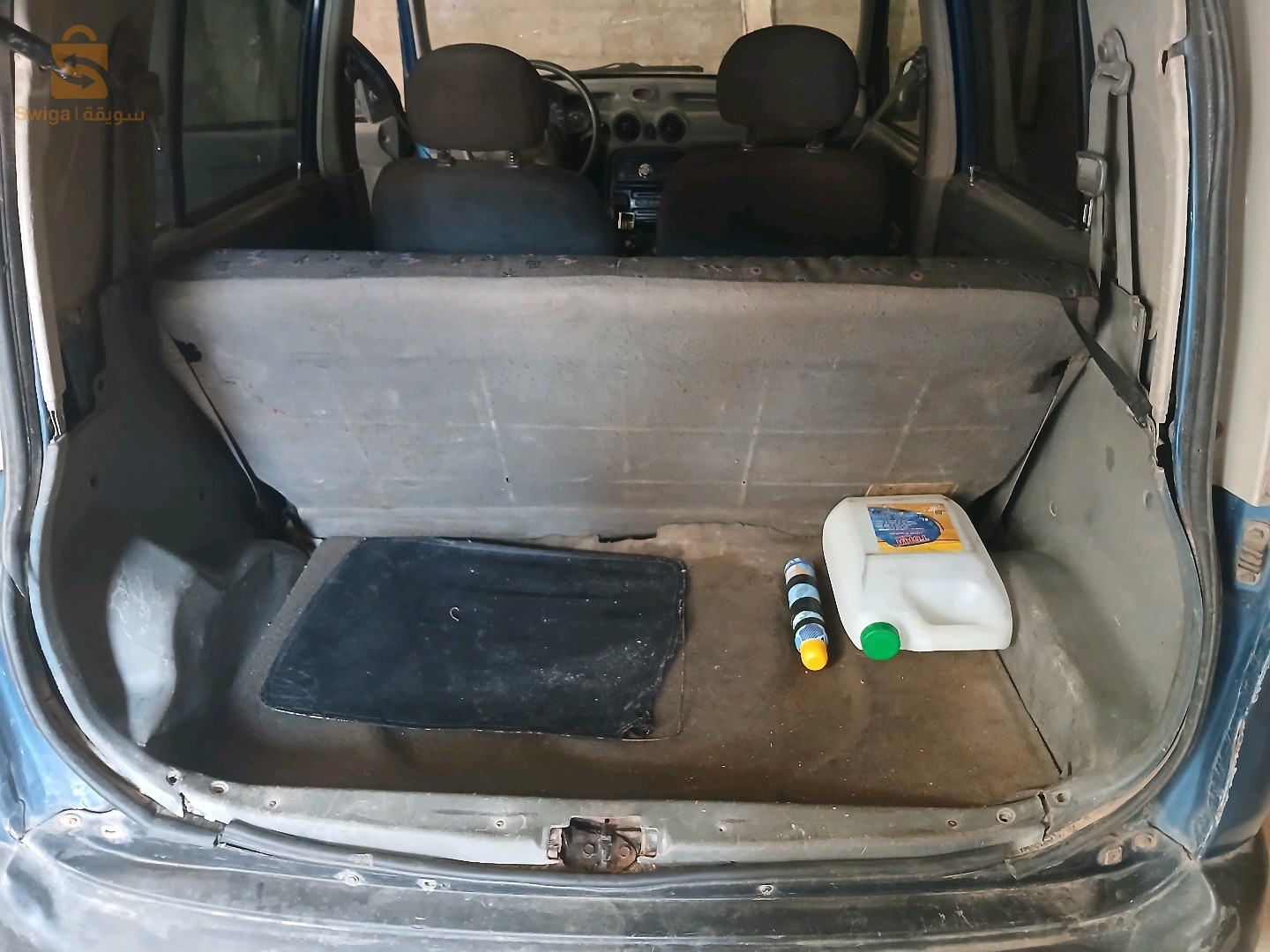 Hyundai Atos 1999 2 CHLEF