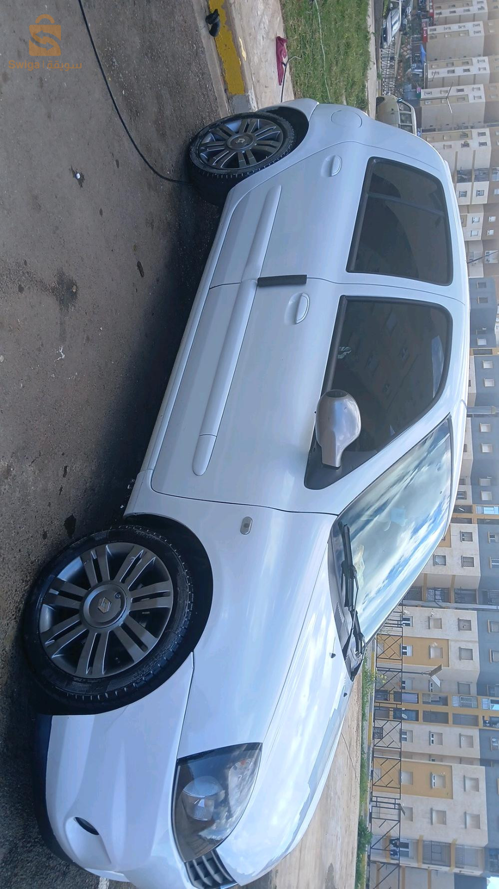 Renault campus 2012 31 ORAN